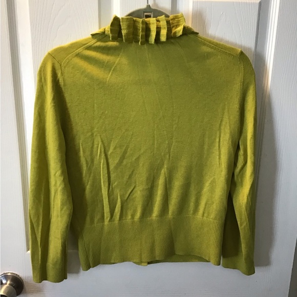 Anne Klein Cardigan Medium - Picture 2 of 5